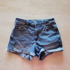 Hollister Jean shirts